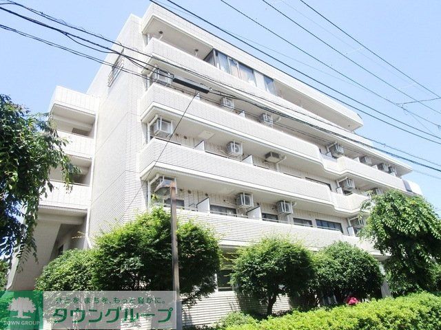 建物外観　★外観★