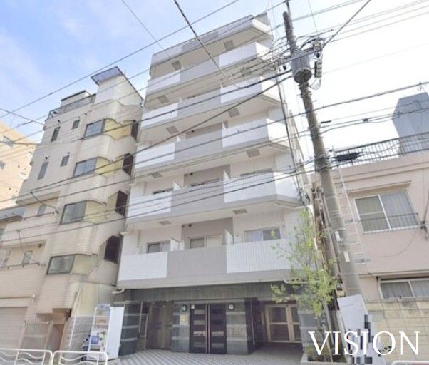 建物外観　☆外観☆