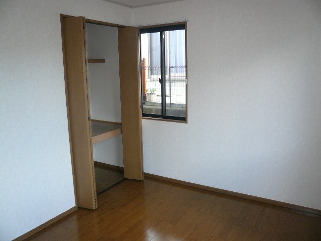 その他部屋・スペース　洋室
