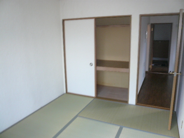 その他部屋・スペース　和室・収納