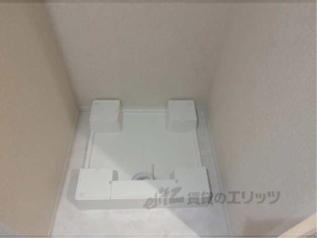 D-ROOM京都壬生の内装写真