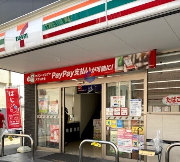 エスリードレジデンス梅田マークスの周辺写真