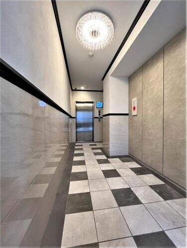 ＪＲ東西線 大阪天満宮駅 徒歩5分 10階建 築2年の外観写真
