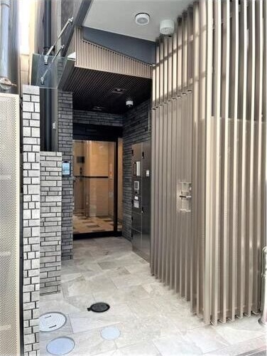 ＪＲ東西線 大阪天満宮駅 徒歩5分 10階建 築2年の外観写真