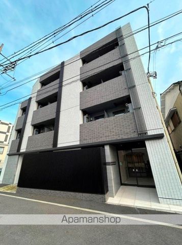 京急空港線 穴守稲荷駅 徒歩5分 築5年