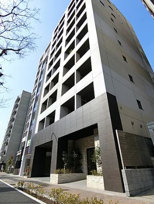 建物外観　物件の外観です