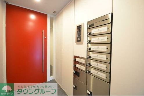 その他設備　共有部分