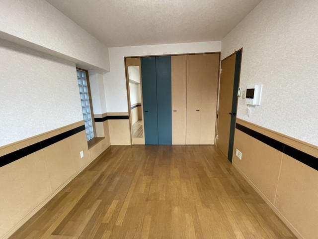 その他部屋・スペース　【洋室】別の部屋の写真です
