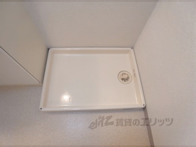 その他部屋・スペース　洗濯機置場