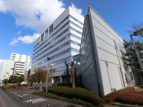 役所　守口市役所（役所）まで222m