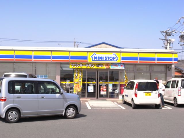 その他　ミニストップ（その他）まで760m