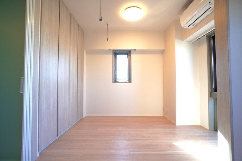 その他部屋・スペース　ゆとりの広さです