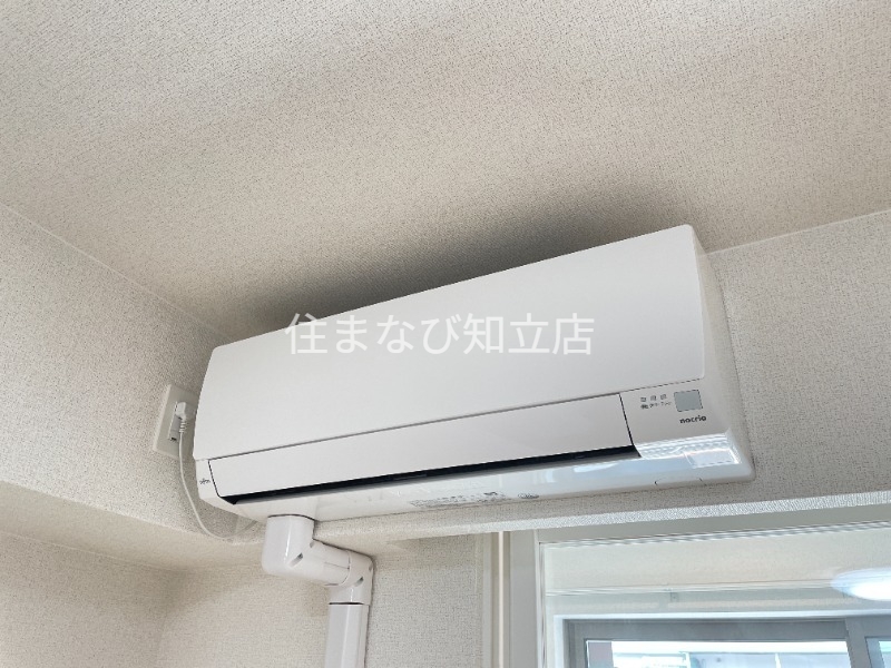 その他設備　同型タイプ