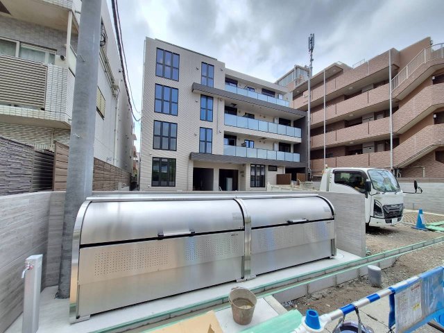 その他　★新築★旭化成ヘーベルメゾン★