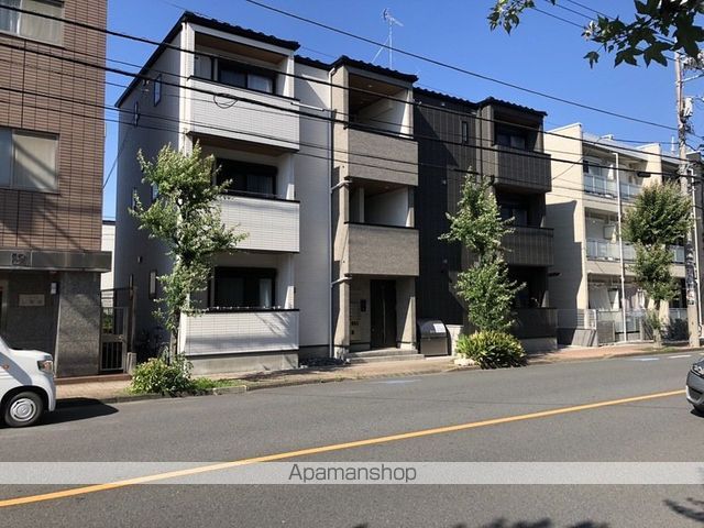 ＪＲ中央線 立川駅 徒歩15分 築2年