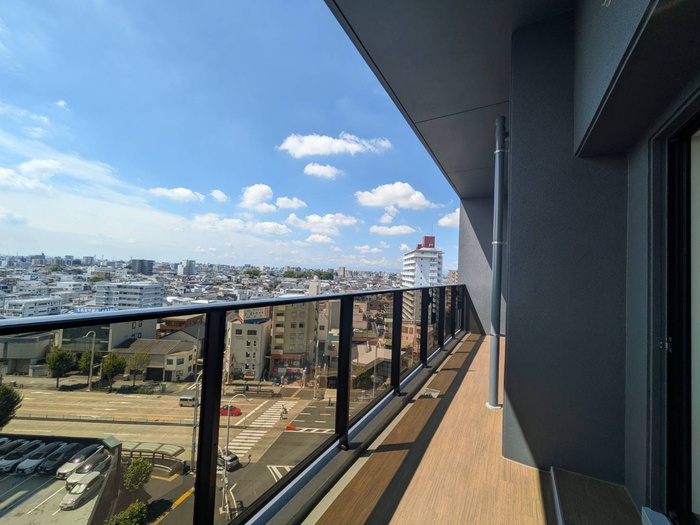 Casa Viaの内装写真