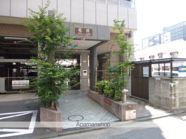 地下鉄箱崎線 呉服町駅 徒歩9分 10階建 築23年の外観写真