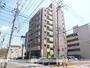 呉服町駅より徒歩9分 6階 築22年5ヶ月の賃貸物件
