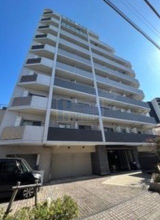 建物外観　☆こちらの物件は仲介手数料0.55か月分です☆