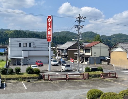 御嵩町南山台貸家の周辺写真