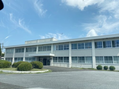 御嵩町南山台貸家の周辺写真