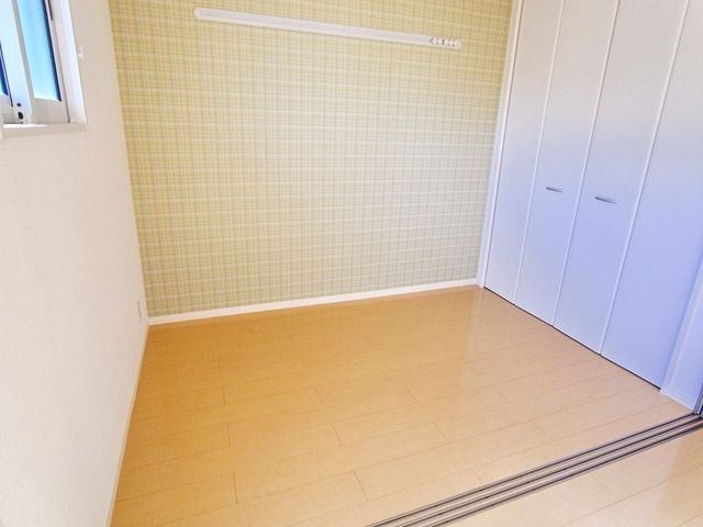 その他部屋・スペース　☆ベッドルーム