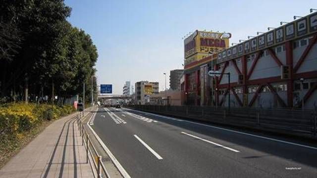 その他　MEGAドン・キホーテ 古淵店（その他）まで1226m