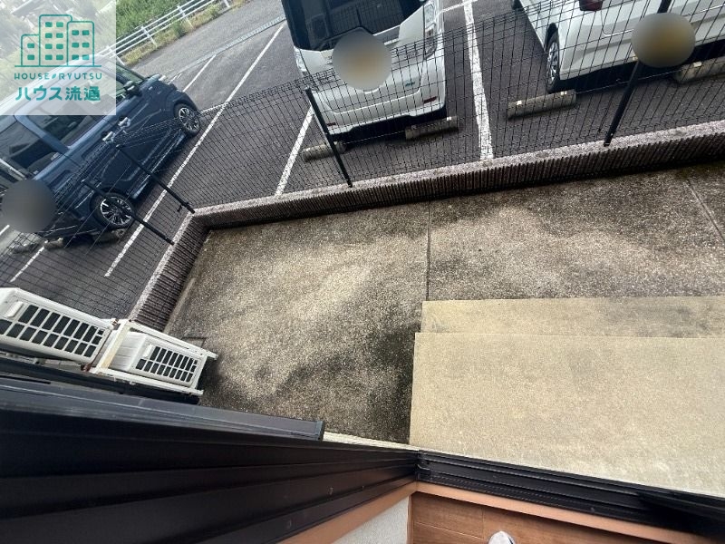 グリーンコート長与の内装写真