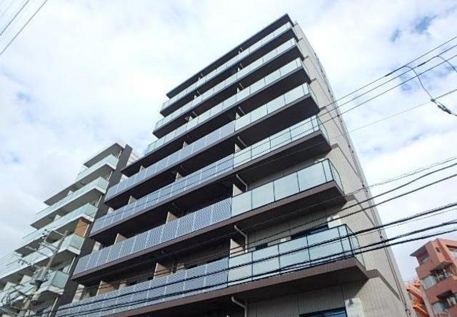 建物外観　外観・土地