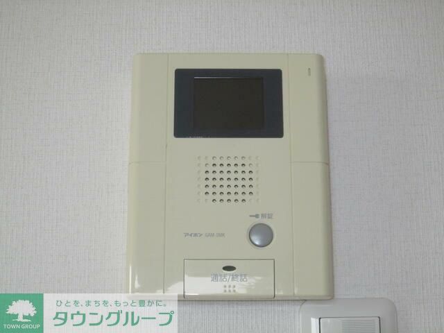 セキュリティ　参考写真
