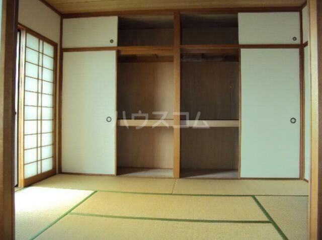 ローヤルシティ鴻巣の内装写真