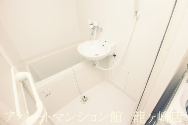 バス・シャワールーム　画像5