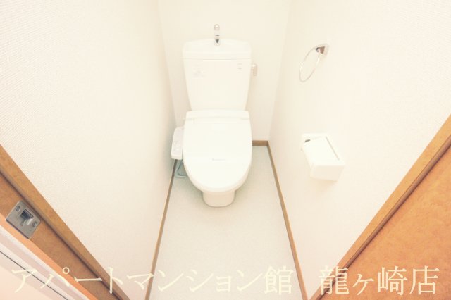 トイレ　画像6