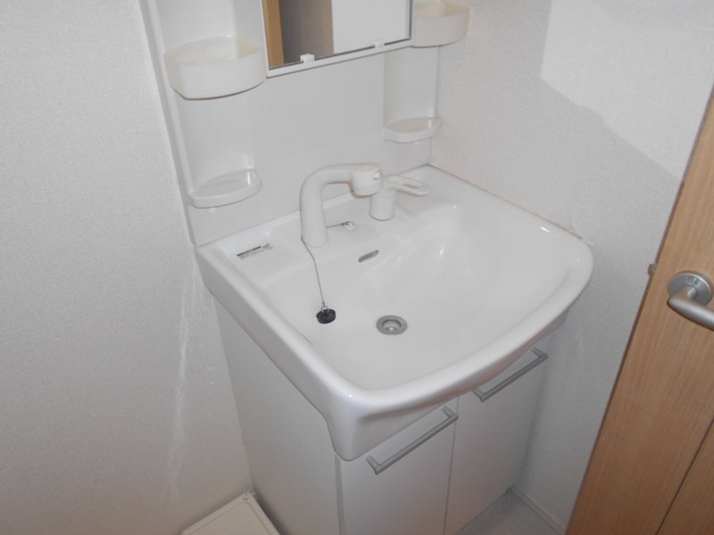 ルーチェの内装写真