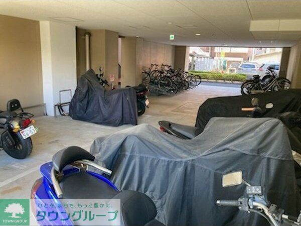 SEST新大阪のその他写真