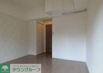 SEST新大阪の内装写真