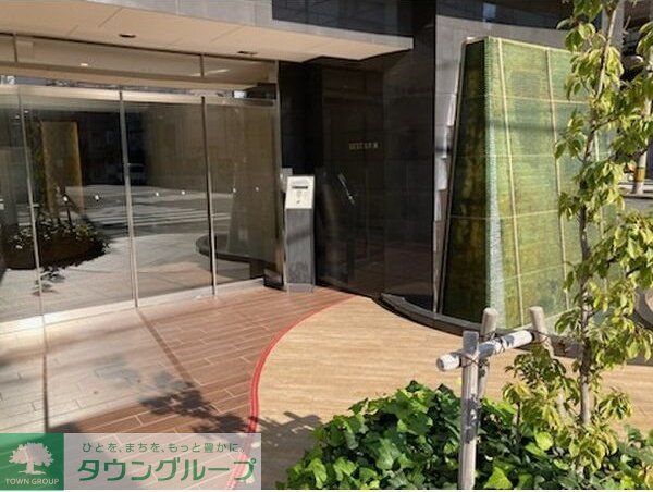 SEST新大阪の外観写真