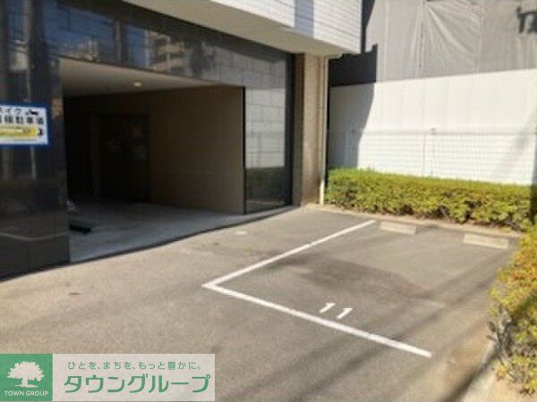 SEST新大阪のその他写真