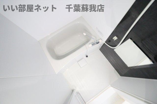 Ajour蘇我06の風呂写真