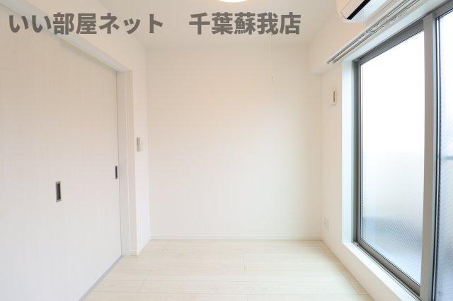 Ajour蘇我06の内装写真