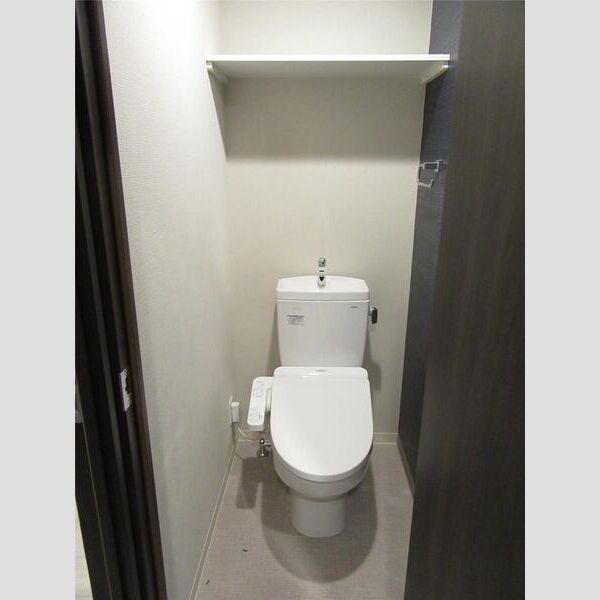 サムティ京橋Clearのトイレ写真