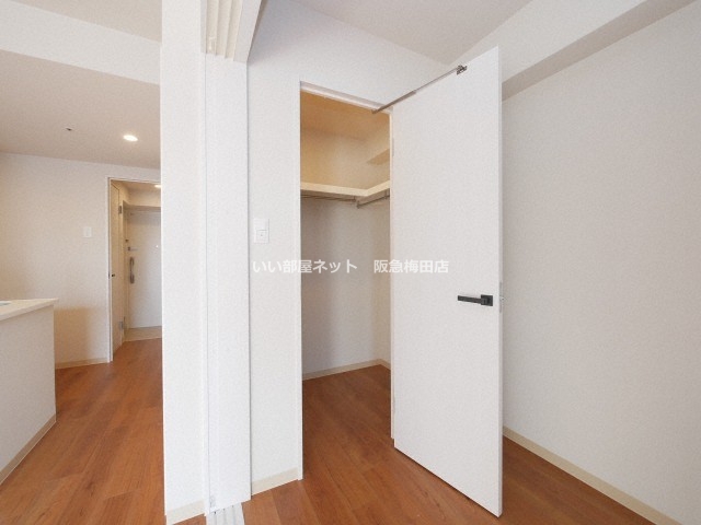 サムティ京橋Clearの内装写真