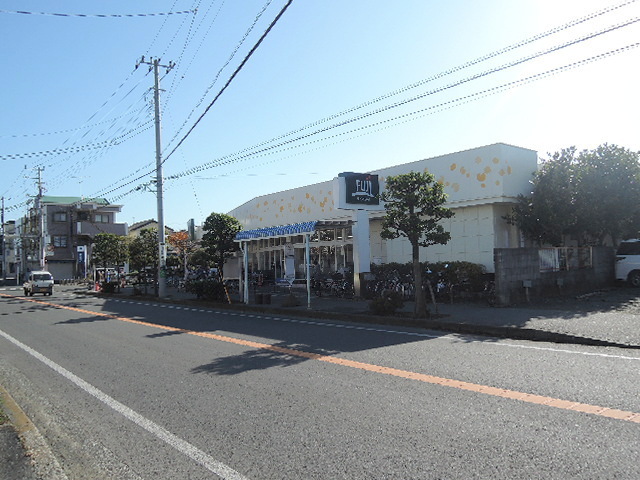 その他　Fuji松が丘店