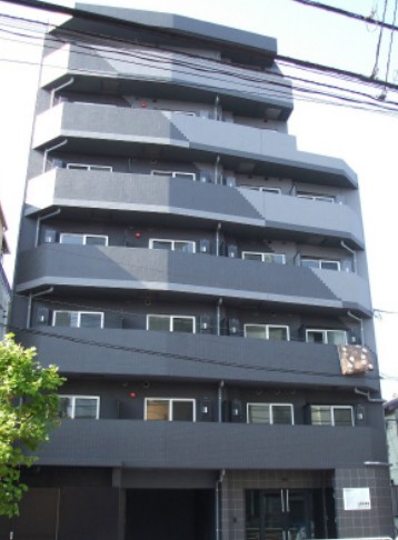 建物外観　☆外観☆