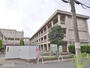 中学校　第五中学校（中学校）まで1458m