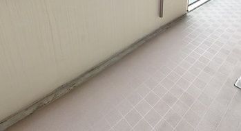 アソシエール中野壱番館の内装写真
