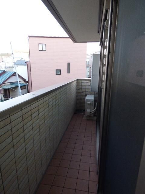 ＪＲ南武線 鹿島田駅 徒歩12分 3階建 築5年の内装写真