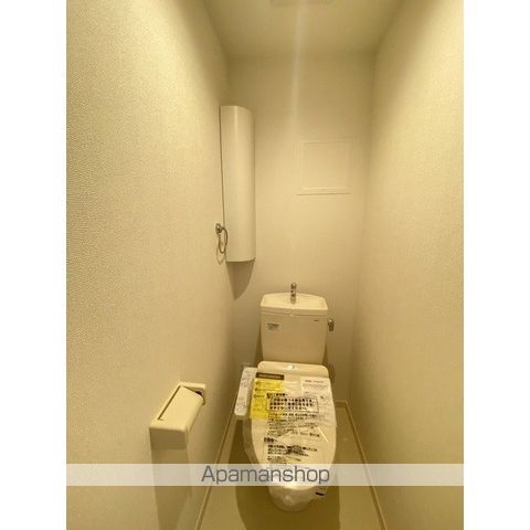 クレールEMの風呂写真