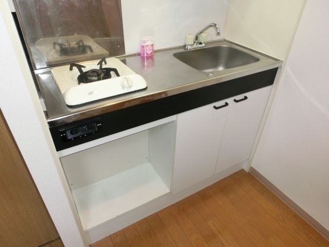 キッチン　★キッチン★
