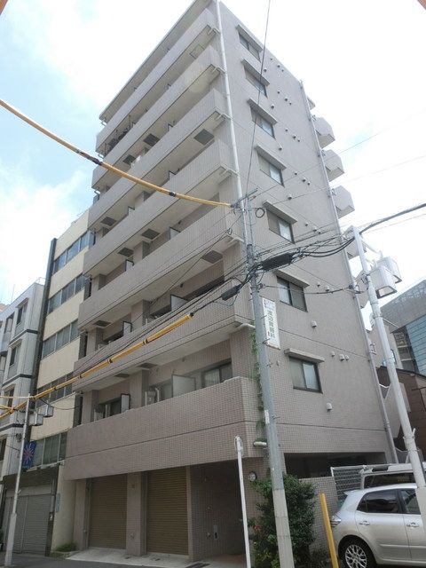 建物外観　★外観★